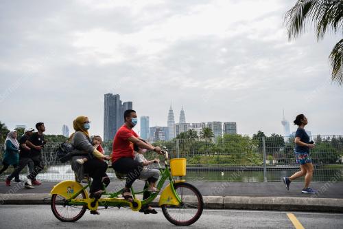 TINJAUAN BERIADAH PKPB