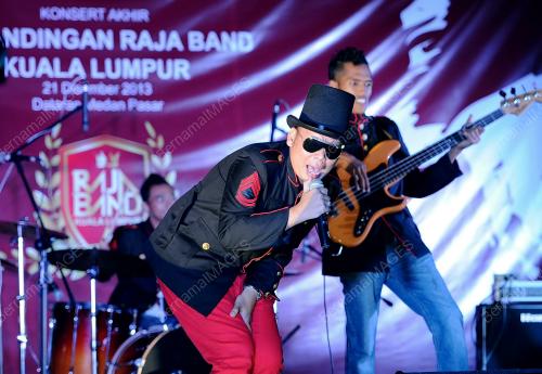 KL01_22122013_RAJA_BAND