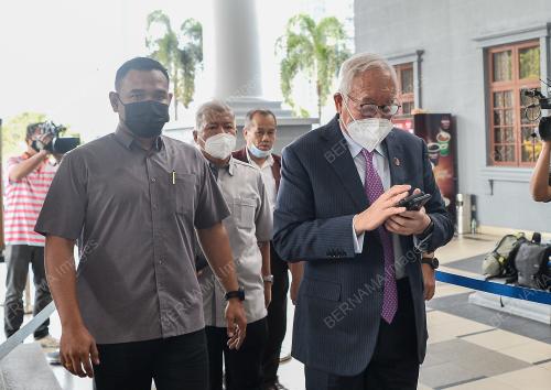 DATUK SERI NAJIB TUN RAZAK
