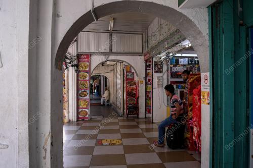 JALAN SILANG