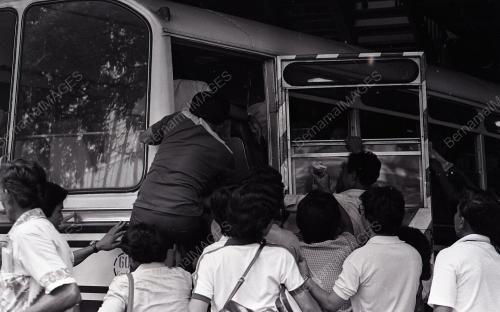 BALIK KAMPUNG