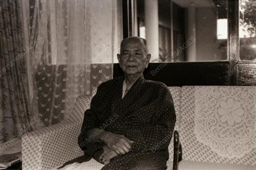 TUNKU ABDUL RAHMAN