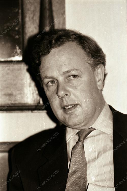 LORD IVON ANTHONY MOORE