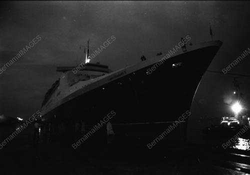 QUEEN ELIZABETH II