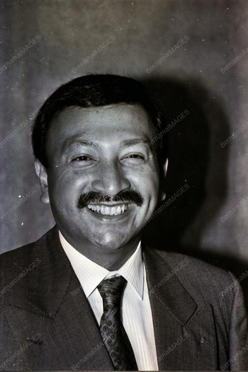 TUNKU NAQUIYUDDIN IBNI TUANKU JA'AFAR
