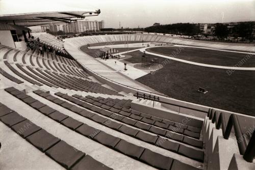 VELEDROME CHERAS