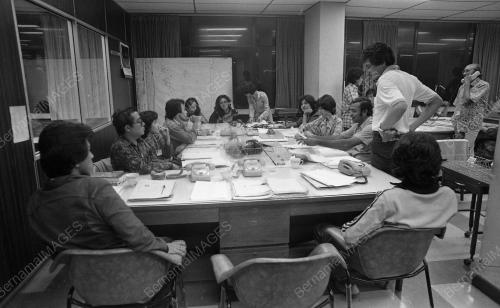 STAFF BERNAMA