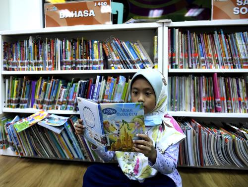 WORLD BOOK DAY