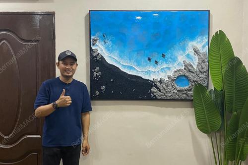 KARYA RESIN