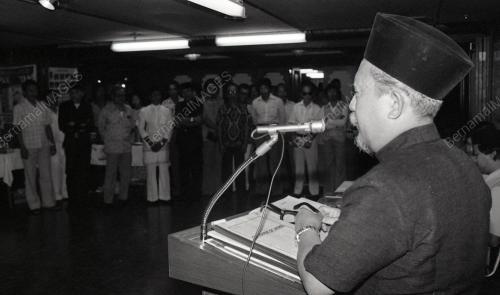 MUHYIDDIN MOHD YASSIN