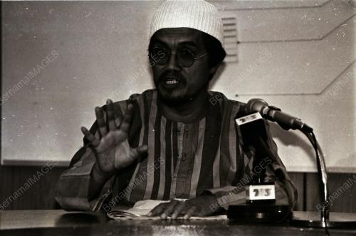 TUAN HAJI SUBKI ABDUL LATIF