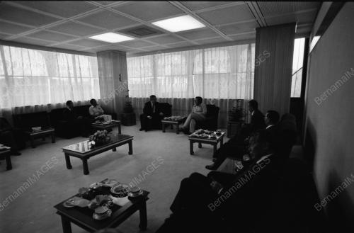 DR MAHATHIR MOHAMAD
