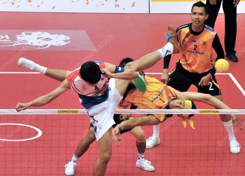 ISTAF 2011