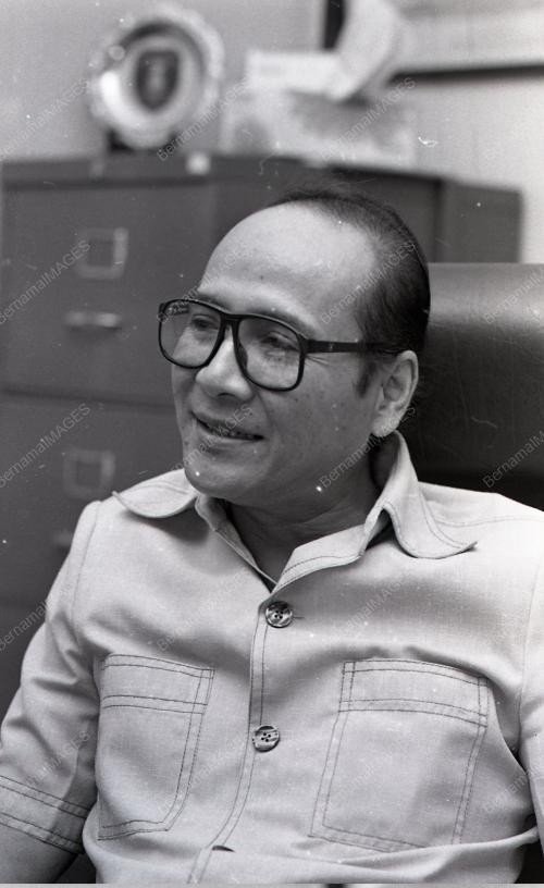 RAJA OMAR ABDULLAH