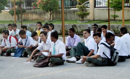 SPM 2010