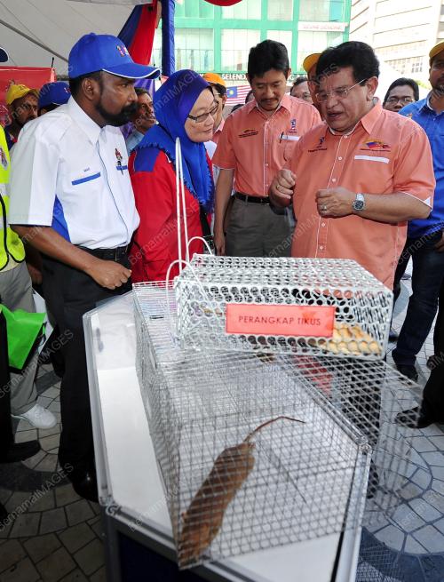 KL01_23112013_KEBERSIHAN