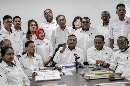 DATUK DR LOGA BALA MOHAN