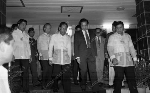 PERDANA MENTERI DI BRUNEI