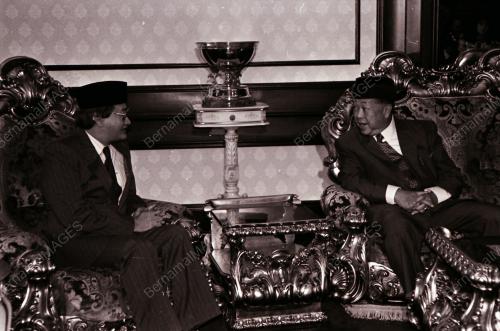 SULTAN SALAHUDDIN ABDUL AZIZ