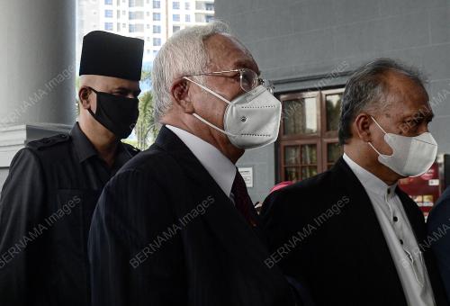 DATUK SERI NAJIB TUN RAZAK