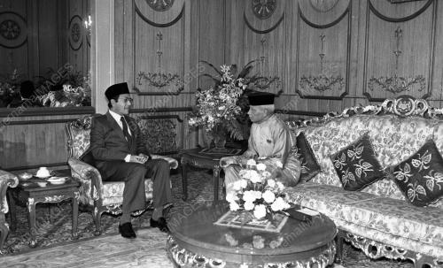 HADAP AGONG