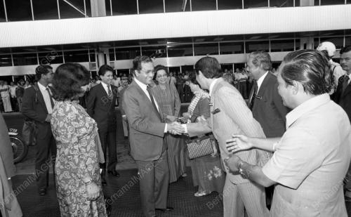 PM RASMI