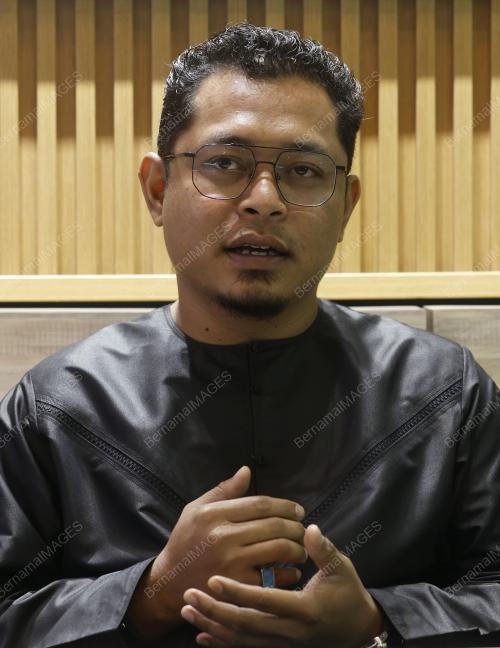 MUHD ARRADZI BAIHAQI AZHAR