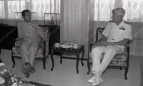 DATUK SERI DR. MAHATHIR MOHAMAD