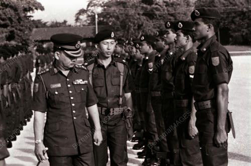 PERBARISAN HARI JADI
