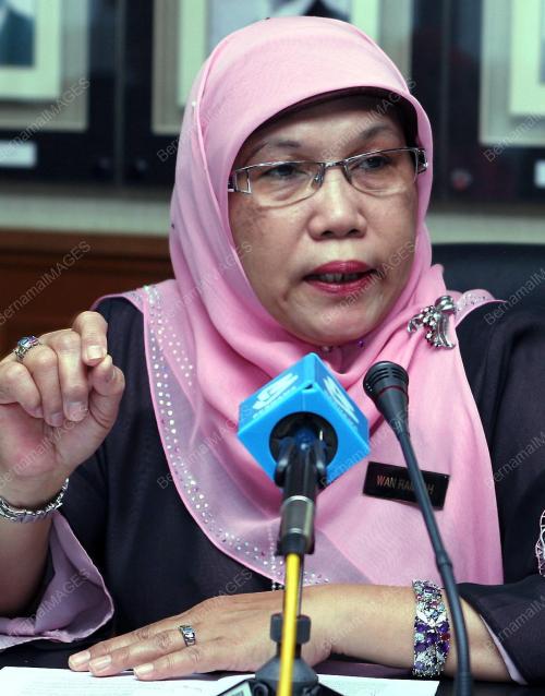 WAN RAMLAH WAN ABD RAOF