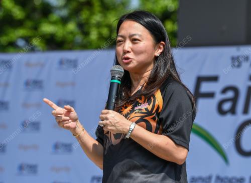 HANNAH YEOH