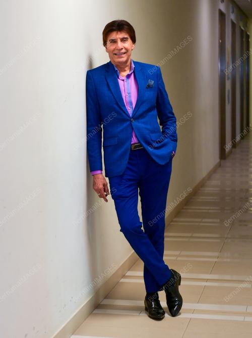 DATUK IRWAN SHAH ABDULLAH