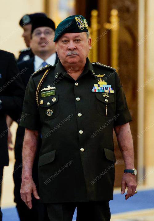 SULTAN IBRAHIM