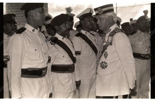 AGONG DI MAJLIS PERBARISAN