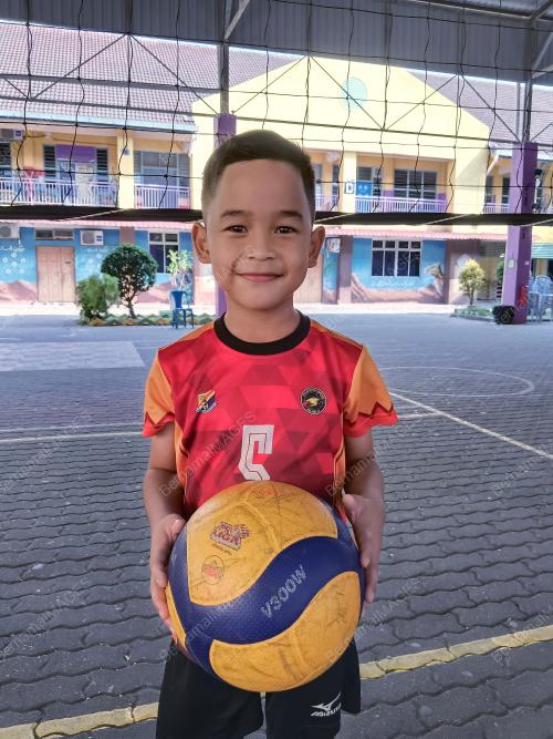 MUHAMMAD AYYASH MUHAMMAD IRWAN