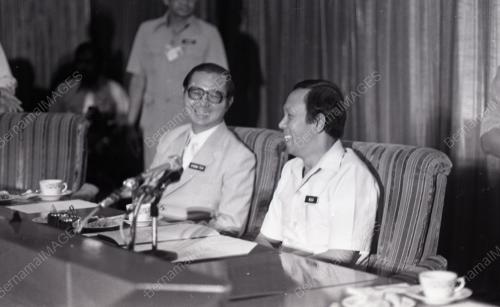 MUSA HITAM