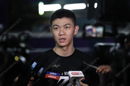 LEE ZII JIA
