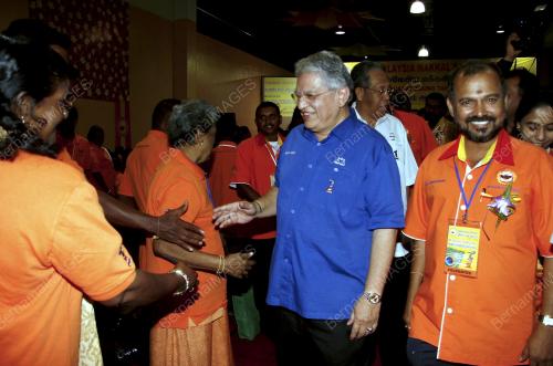 TENGKU ADNAN TENGKU MANSOR
