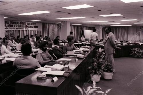 DATUK SAMY VELLU