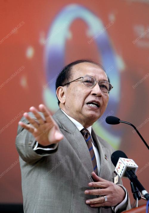 RAIS YATIM