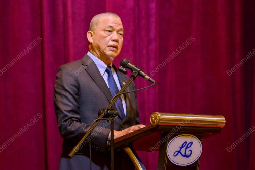 DATUK SERI FADILAH YUSOF
