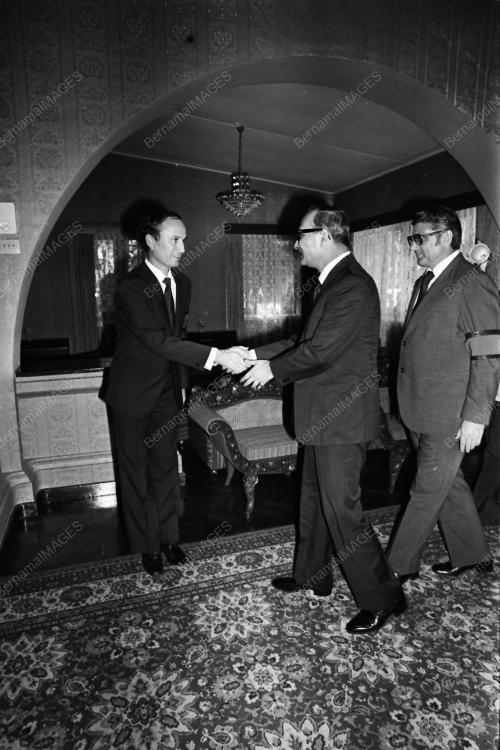 DATUK SERI HUSSEIN ONN