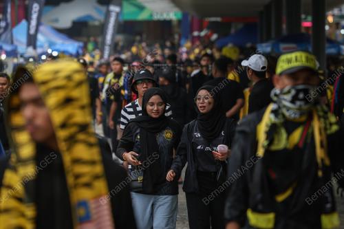 PENYOKONG MALAYSIA