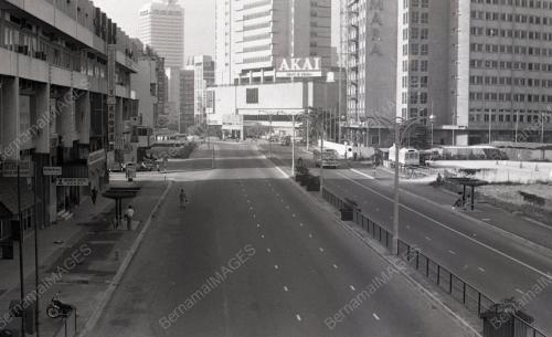 JALAN SUNYI