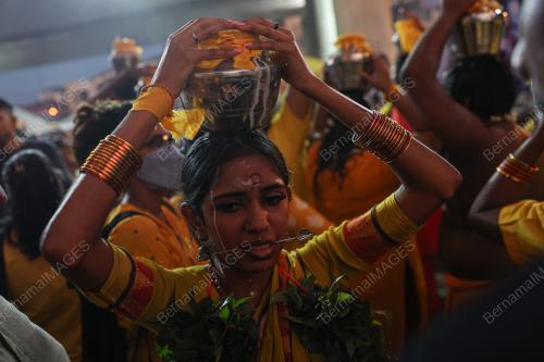 THAIPUSAM 2024