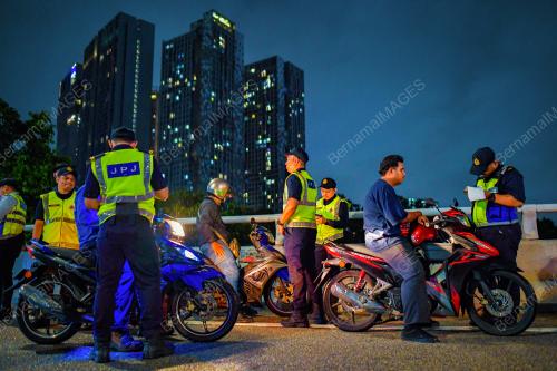 OP KHAS MOTOSIKAL