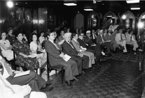 CHONG HON NYA OFFCIATES WHO MEETING