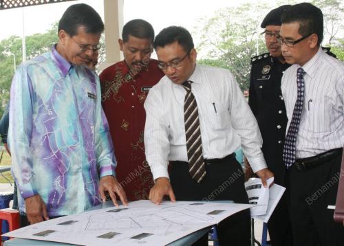 RAJA NONG CHIK RAJA ZAIBAL ABIDIN