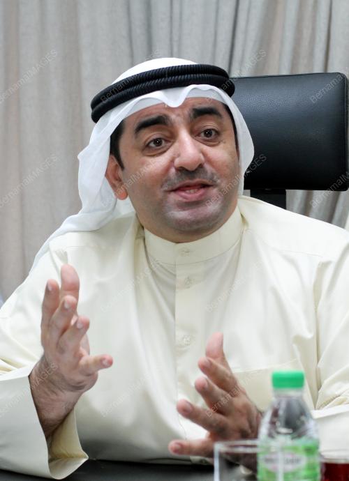 KL01_25022019_THE_KUWAIT_AMBASSADOR