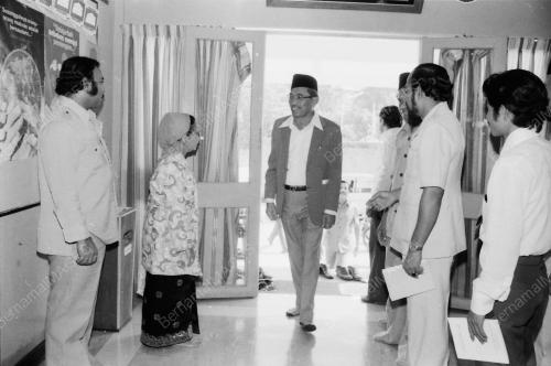 MOHD NASIR